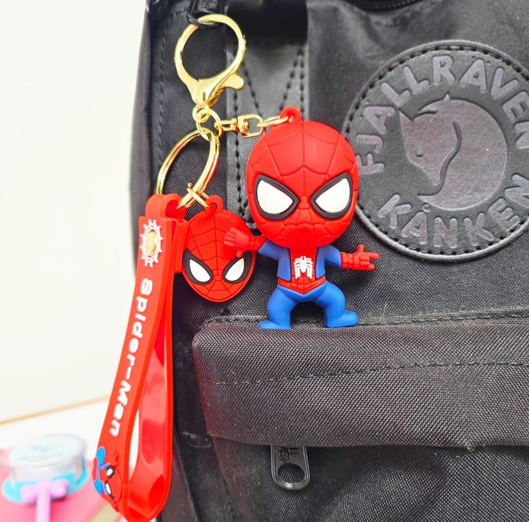 LLAVERO SPIDEY