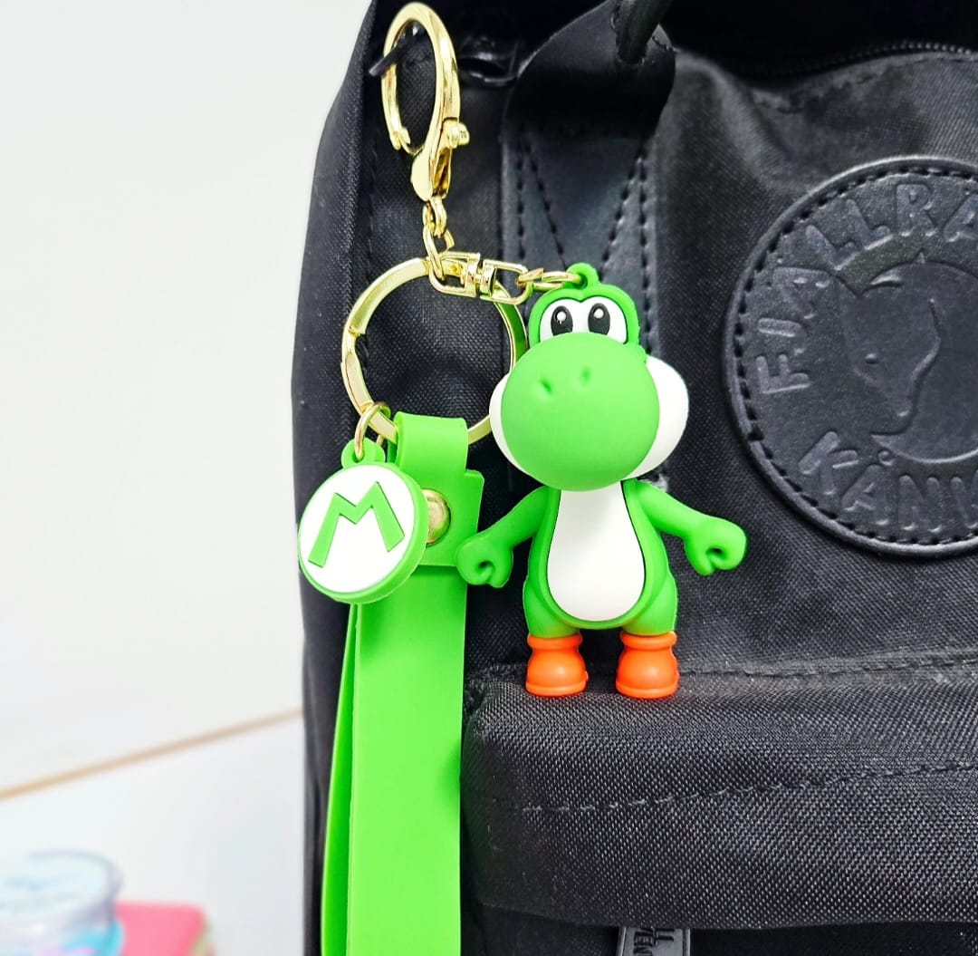 LLAVERO YOSHI