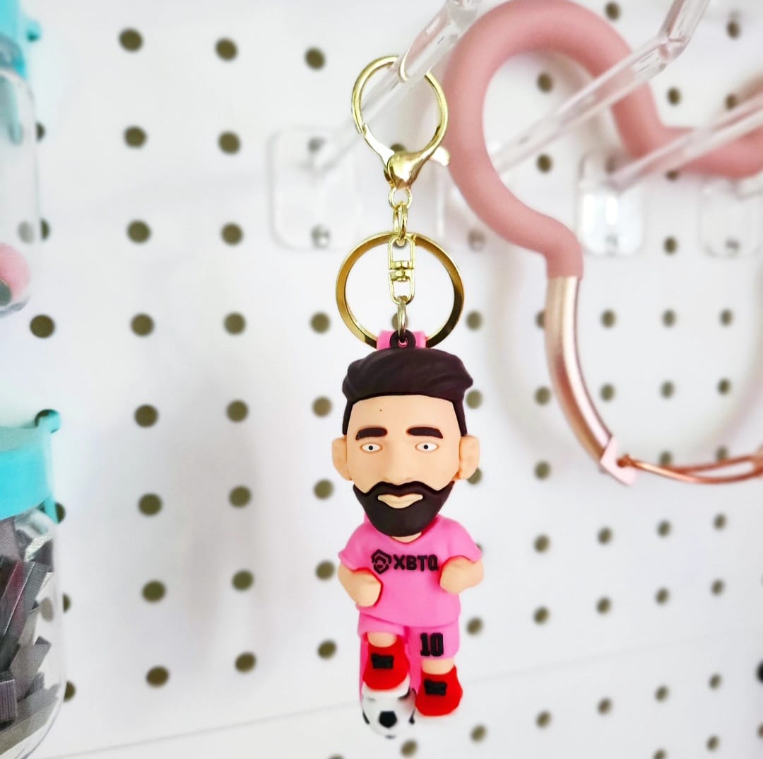 LLAVERO MESSI