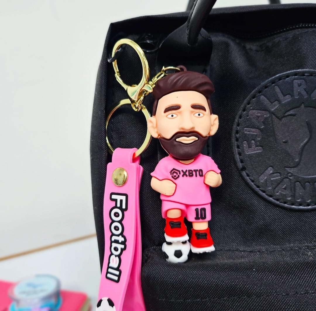 LLAVERO MESSI