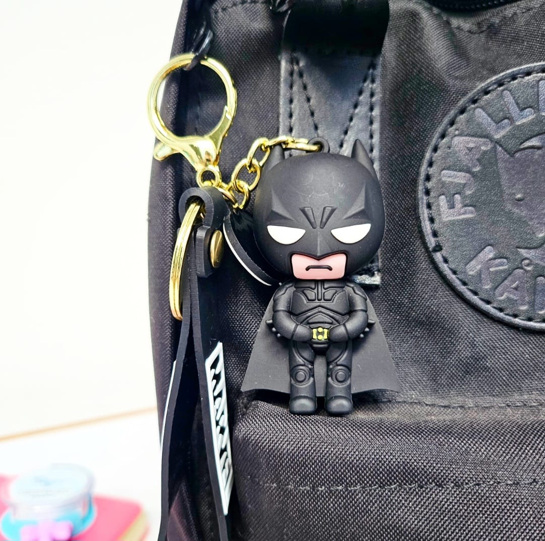 LLAVERO BATMAN CABALLERO DE LA NOCHE