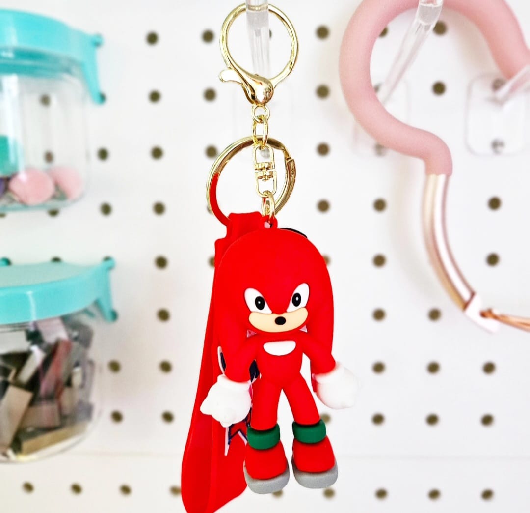 LLAVERO KNUCKLES