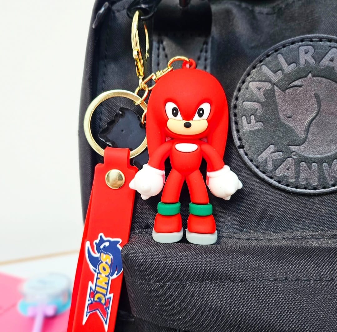 LLAVERO KNUCKLES