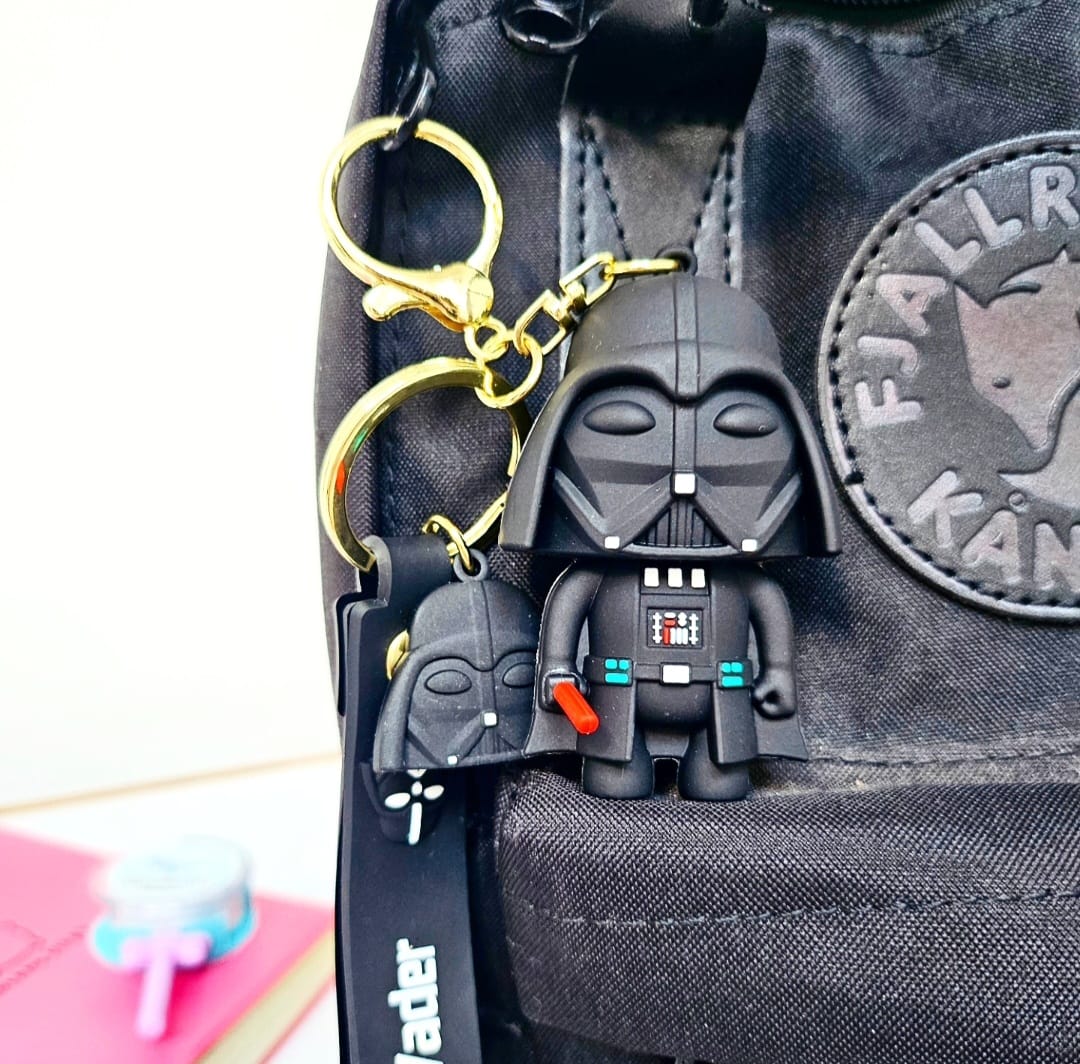 LLAVERO DARTH VADER