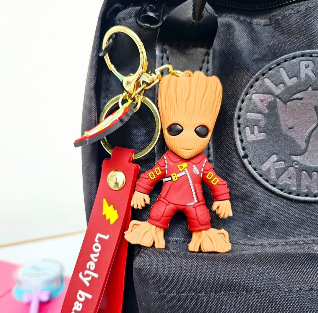 LLAVERO GROOT