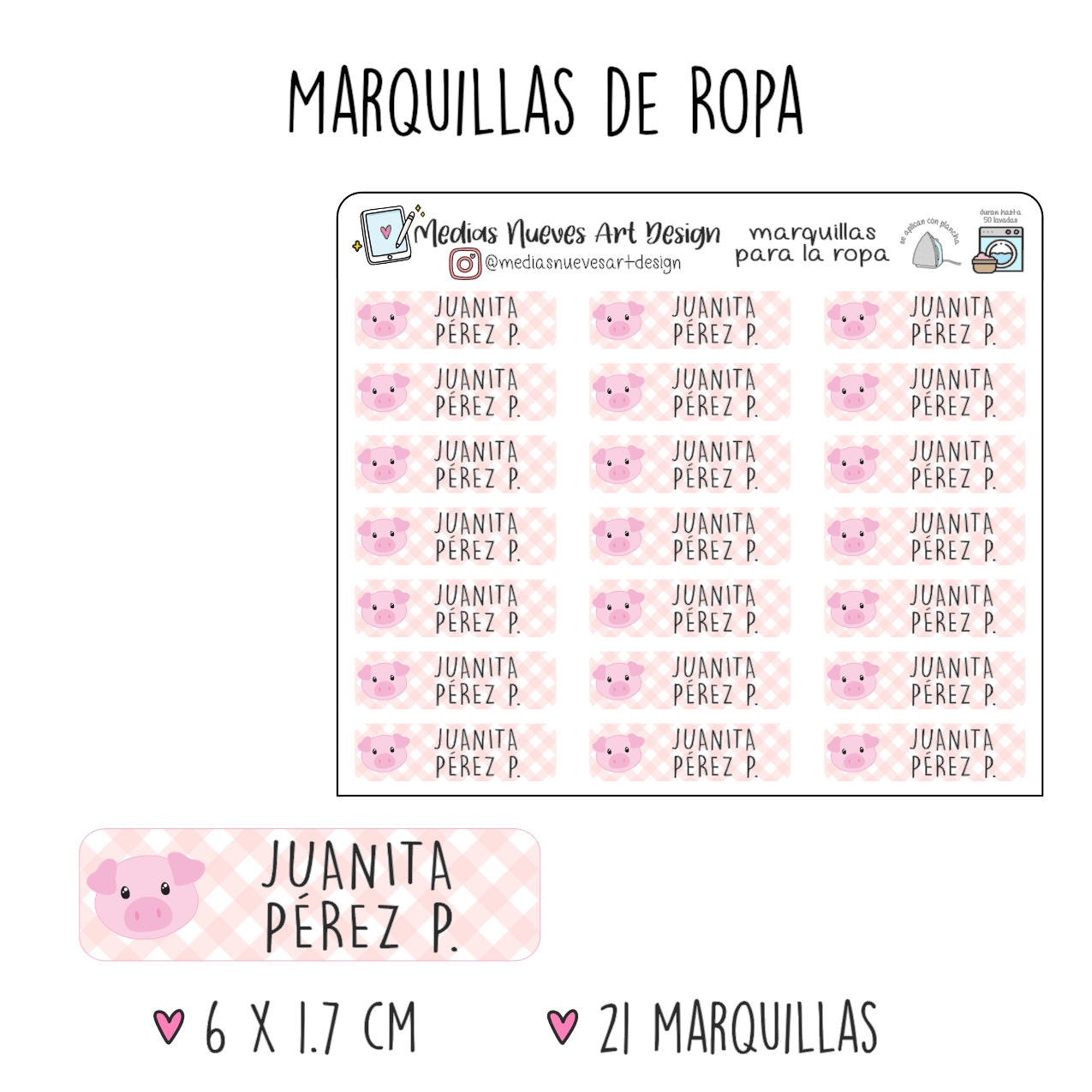 ANIMALES DE LA GRANJA