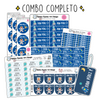 COMBO ASTRONAUTAS Y YO