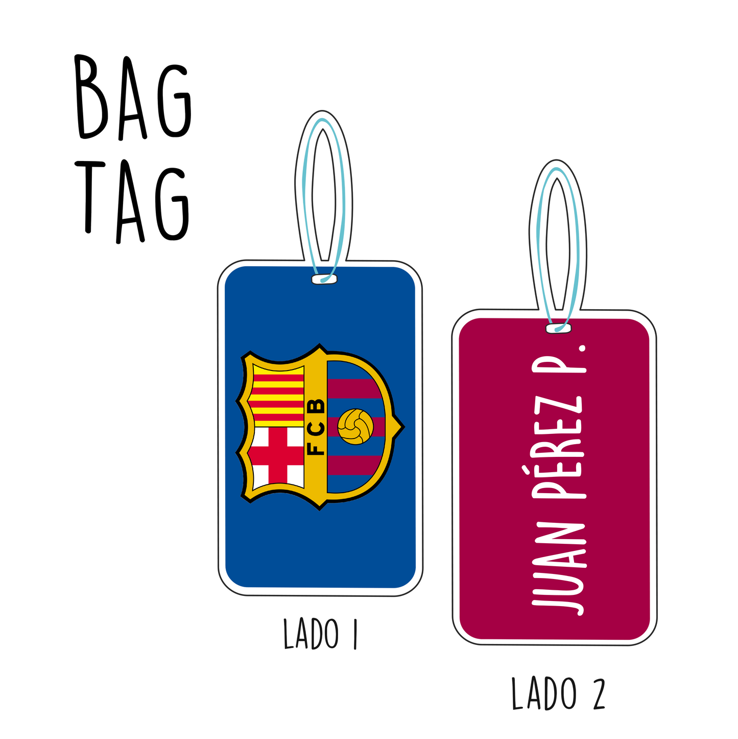 FC BARCELONA