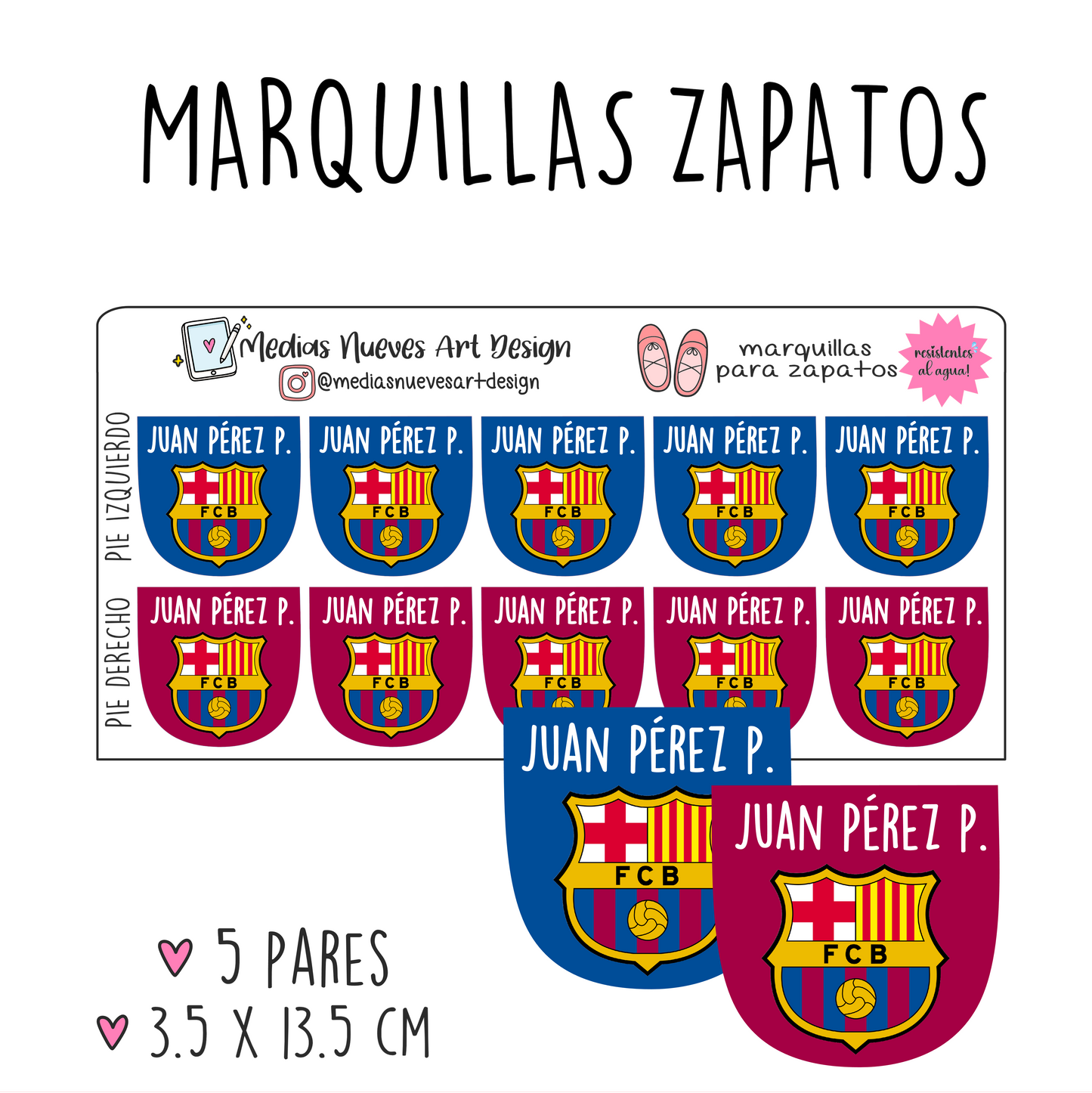 FC BARCELONA