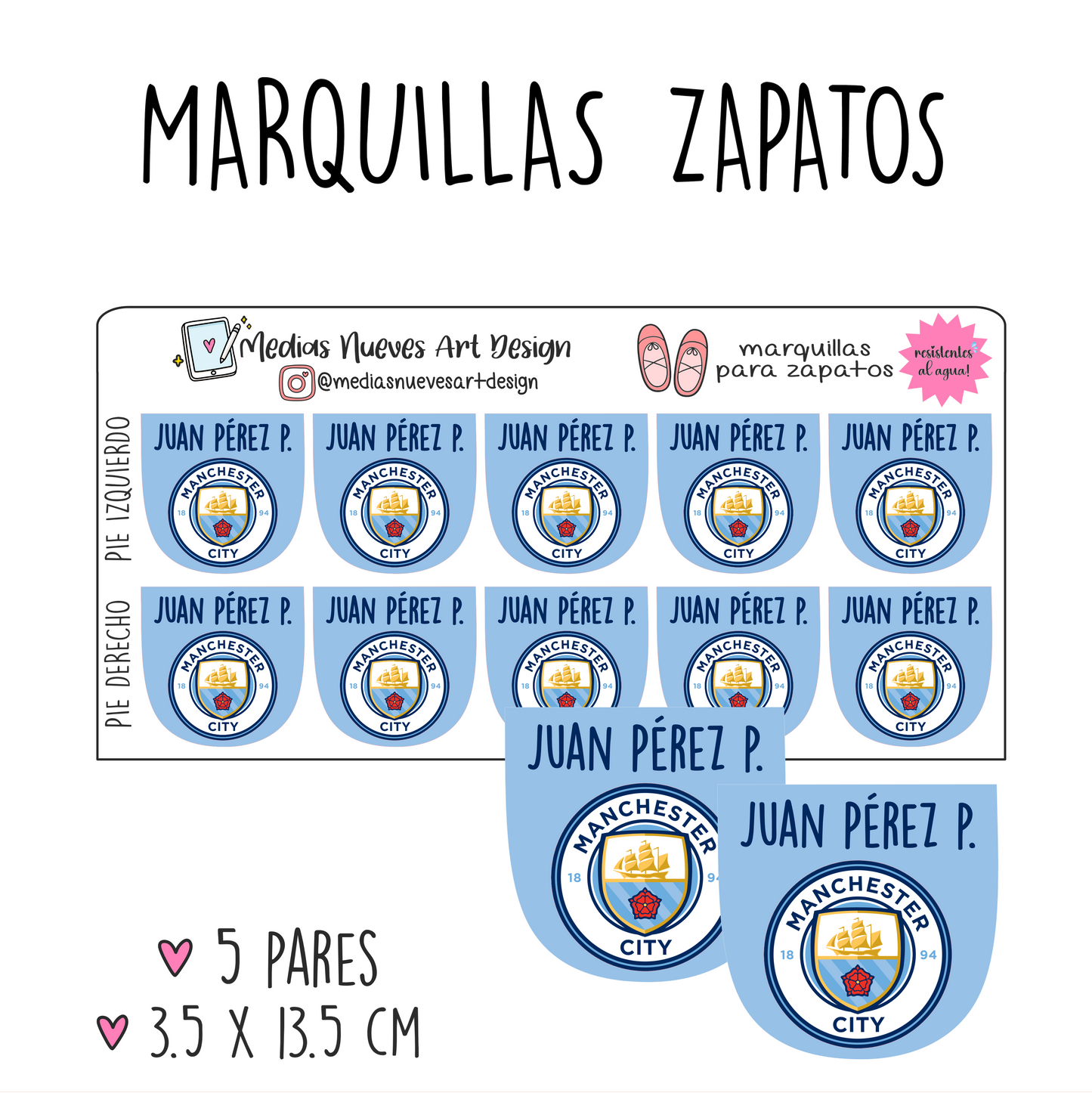 MANCHESTER CITY FC