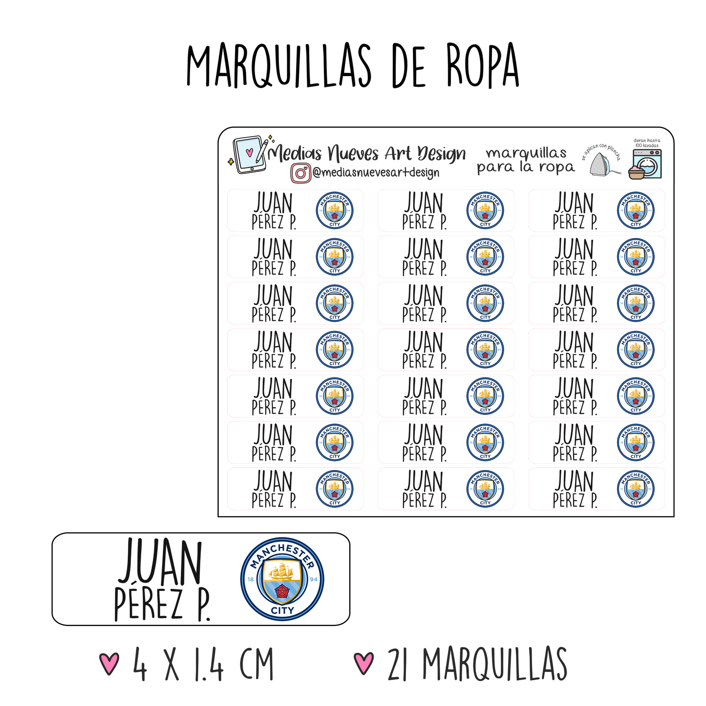 MANCHESTER CITY FC