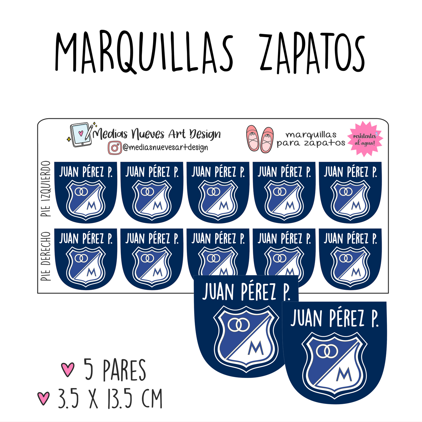 MILLONARIOS FC