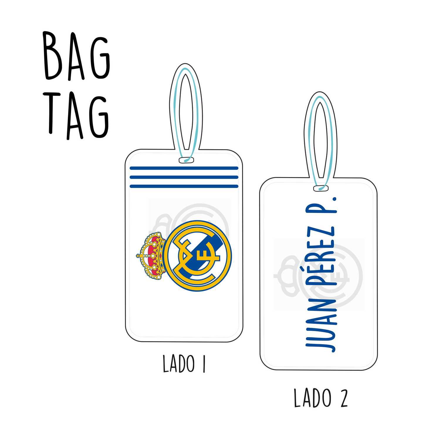 REAL MADRID CF