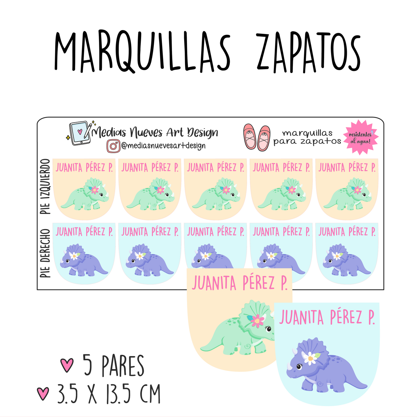 DINOS 4