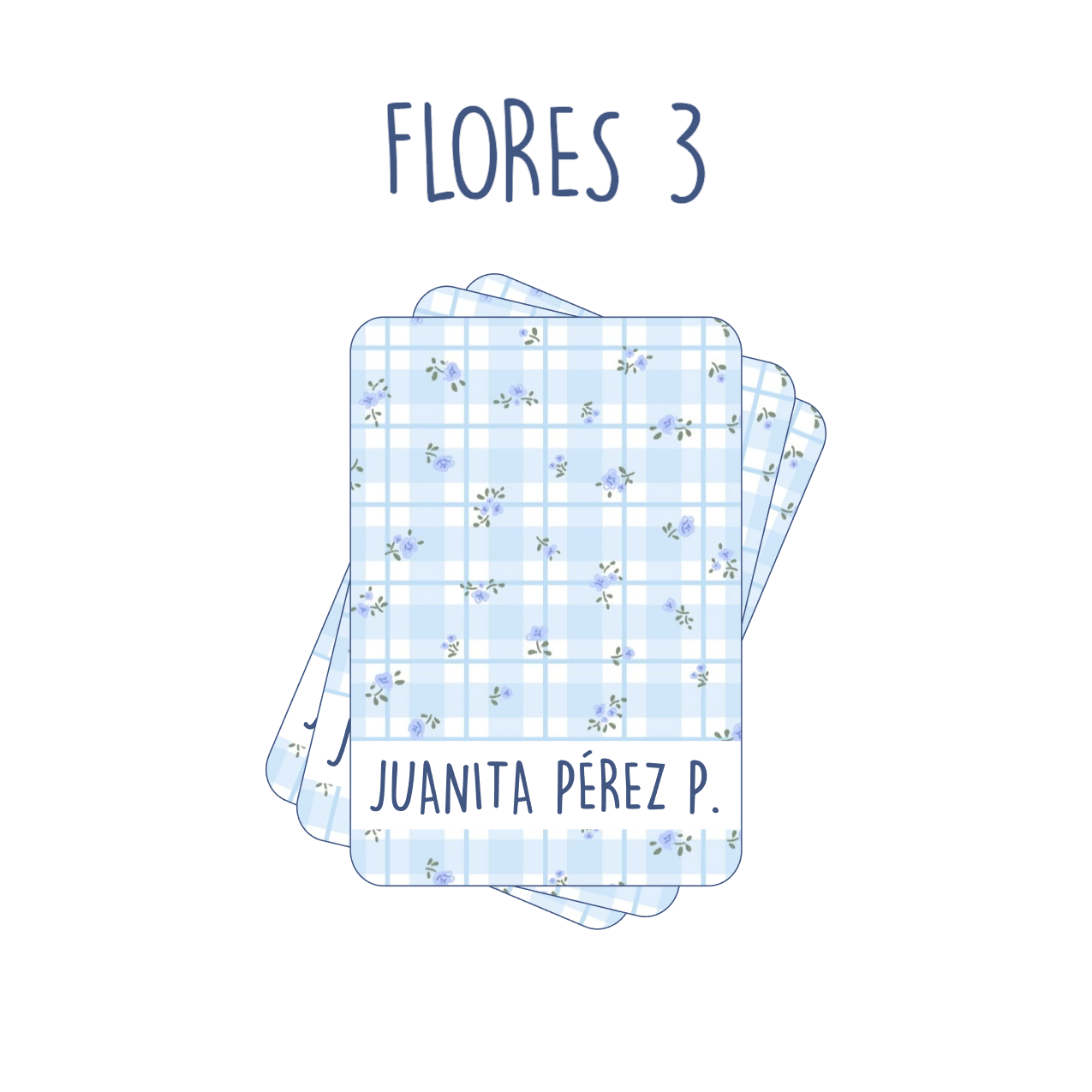 FLORALES