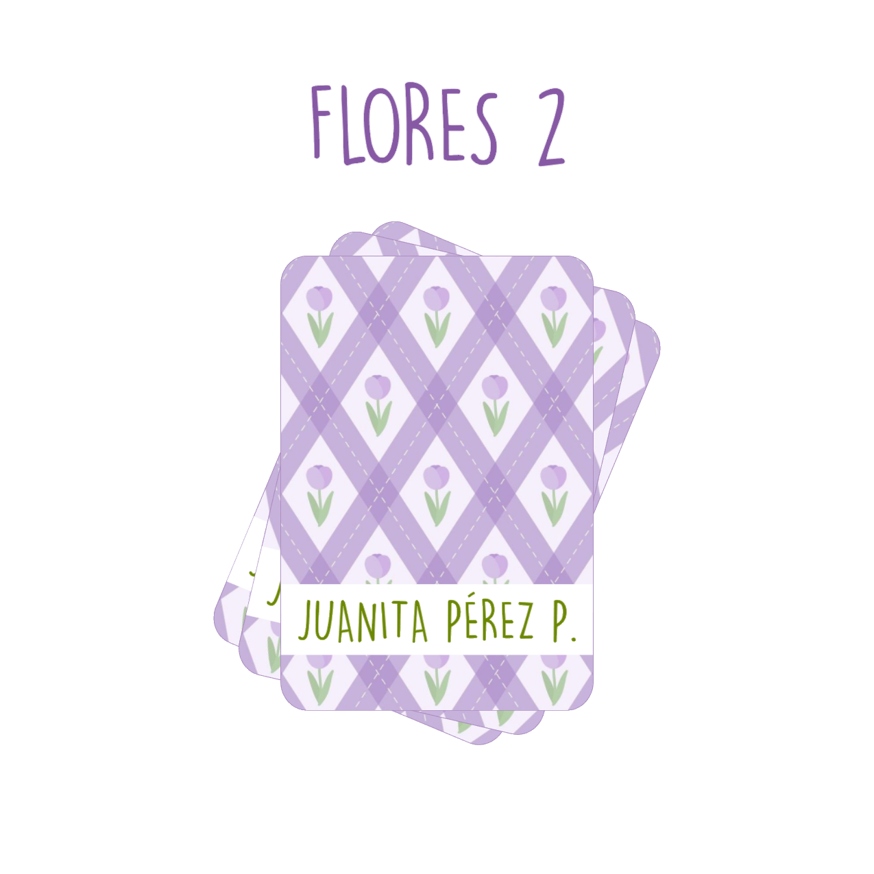 FLORALES