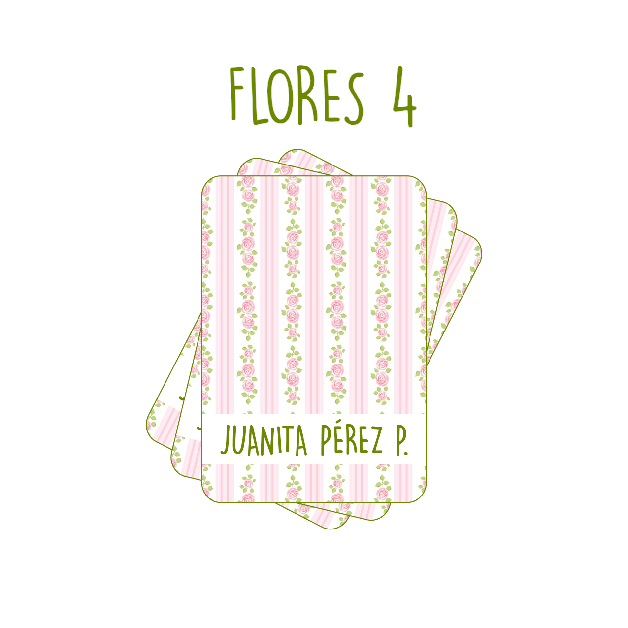 FLORALES