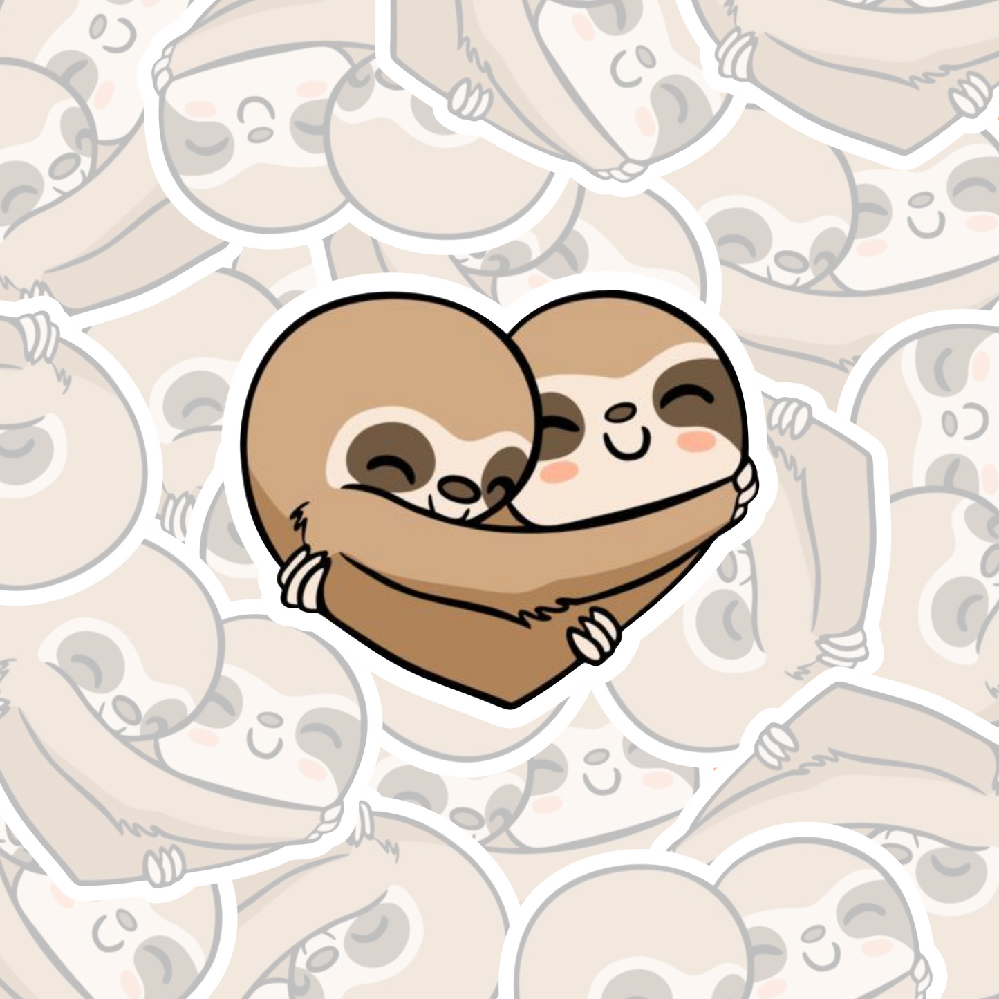 STICKER PEREZOSO APAPACHITO