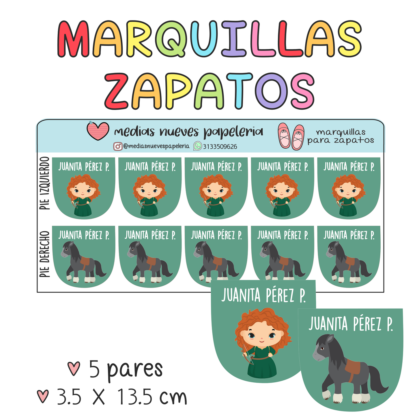 MERIDA