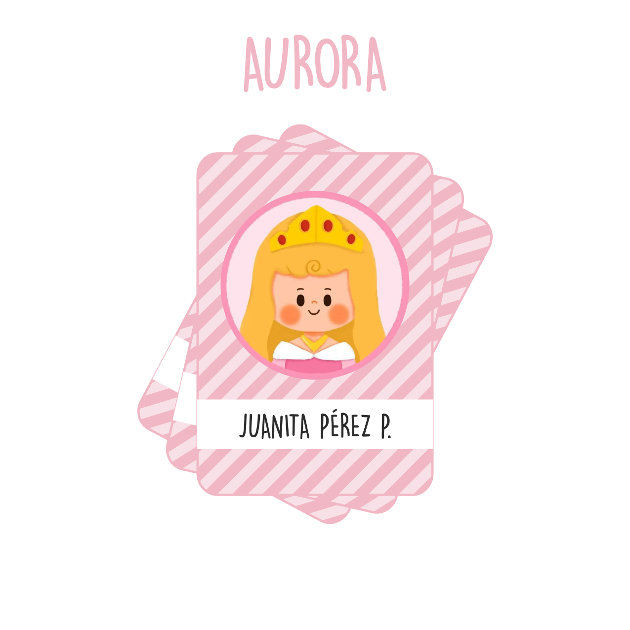PRINCESAS
