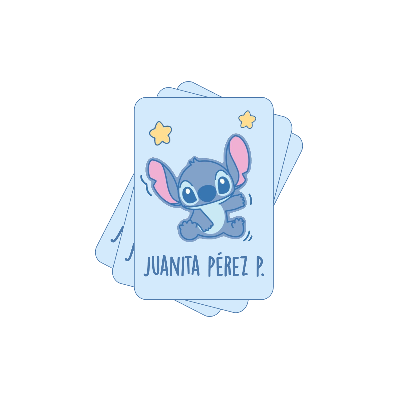 STITCH