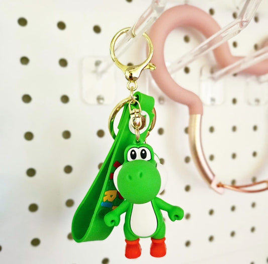 LLAVERO YOSHI