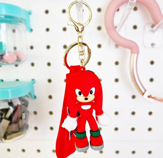 LLAVERO KNUCKLES
