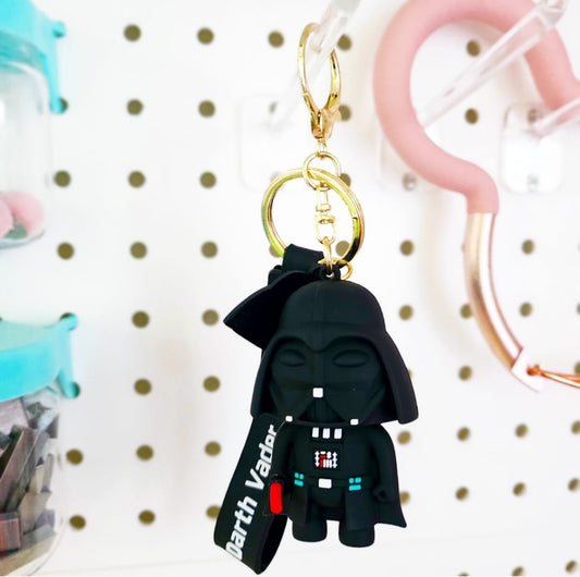 LLAVERO DARTH VADER