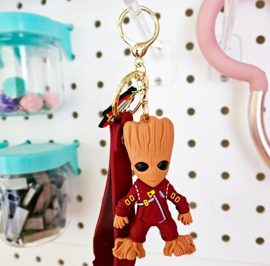 LLAVERO GROOT