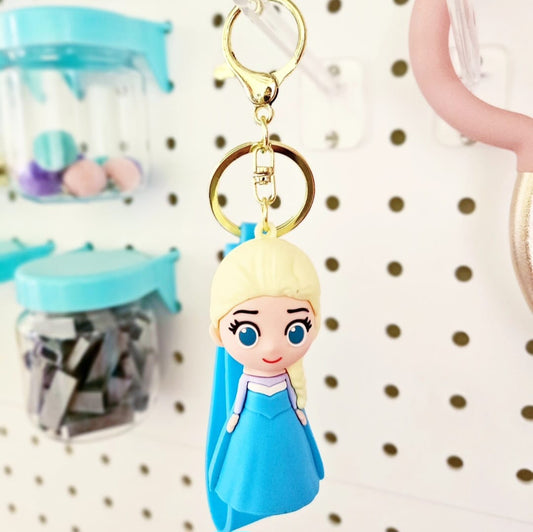 LLAVERO ELSA
