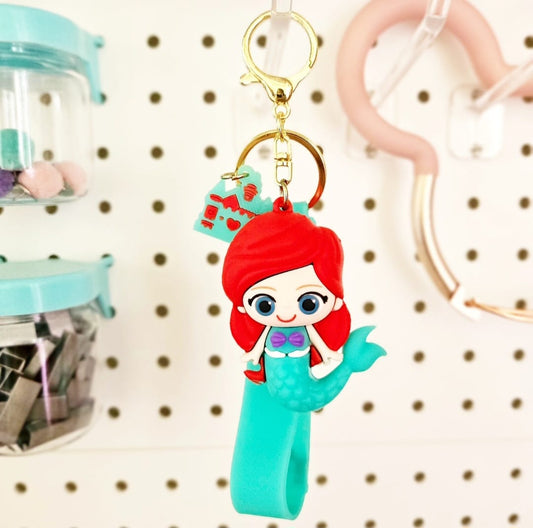 LLAVERO ARIEL