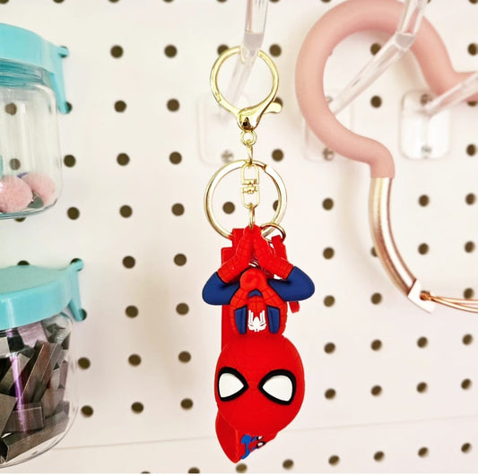 LLAVERO SPIDEY