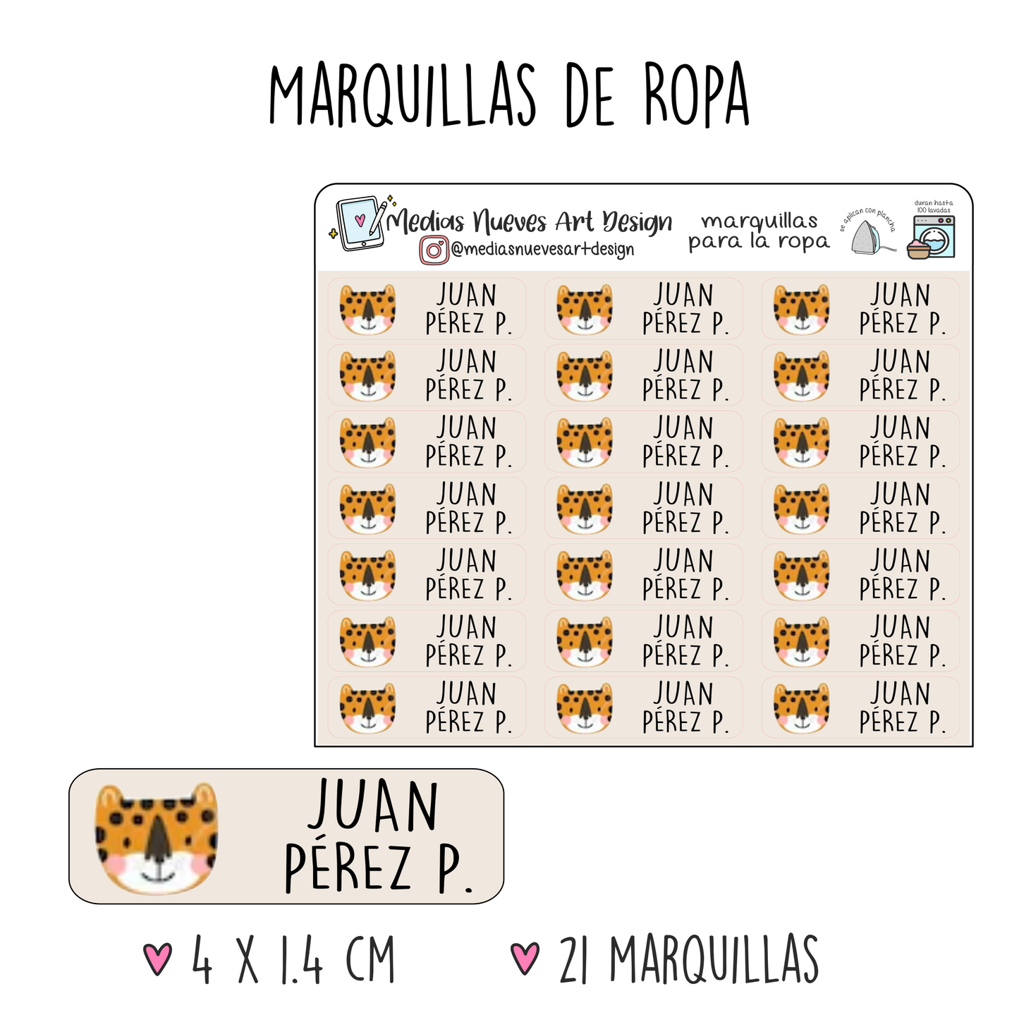 NOS VAMOS DE SAFARI