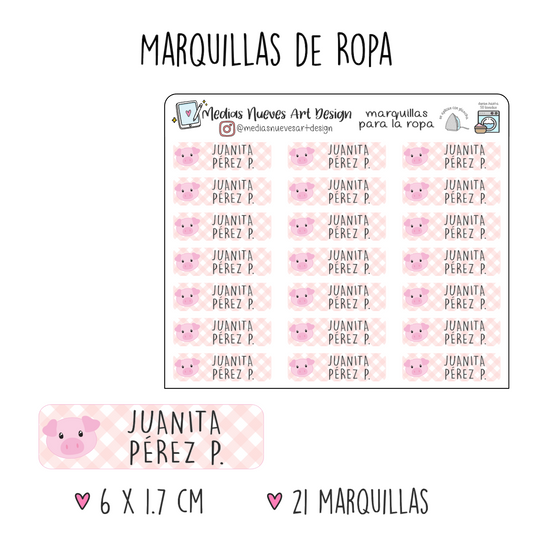 ANIMALES DE LA GRANJA