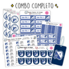 COMBO MILLONARIOS FC