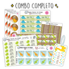 COMBO DINOS 1