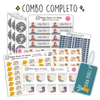 COMBO DINOS 3