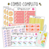 COMBO DINOS 5