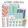 COMBO MOUNSTRICOS