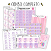COMBO UNICORNIOS