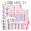 COMBO HELLO KITTY