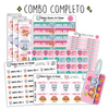 COMBO SKYE Y EVEREST