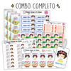 COMBO BLANCANIEVES