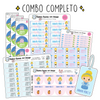 COMBO CENICIENTA