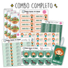 COMBO MERIDA