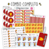 COMBO IRONMAN