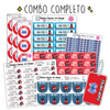 COMBO SPIDEY