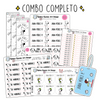 COMBO SNOOPY