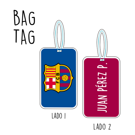 FC BARCELONA
