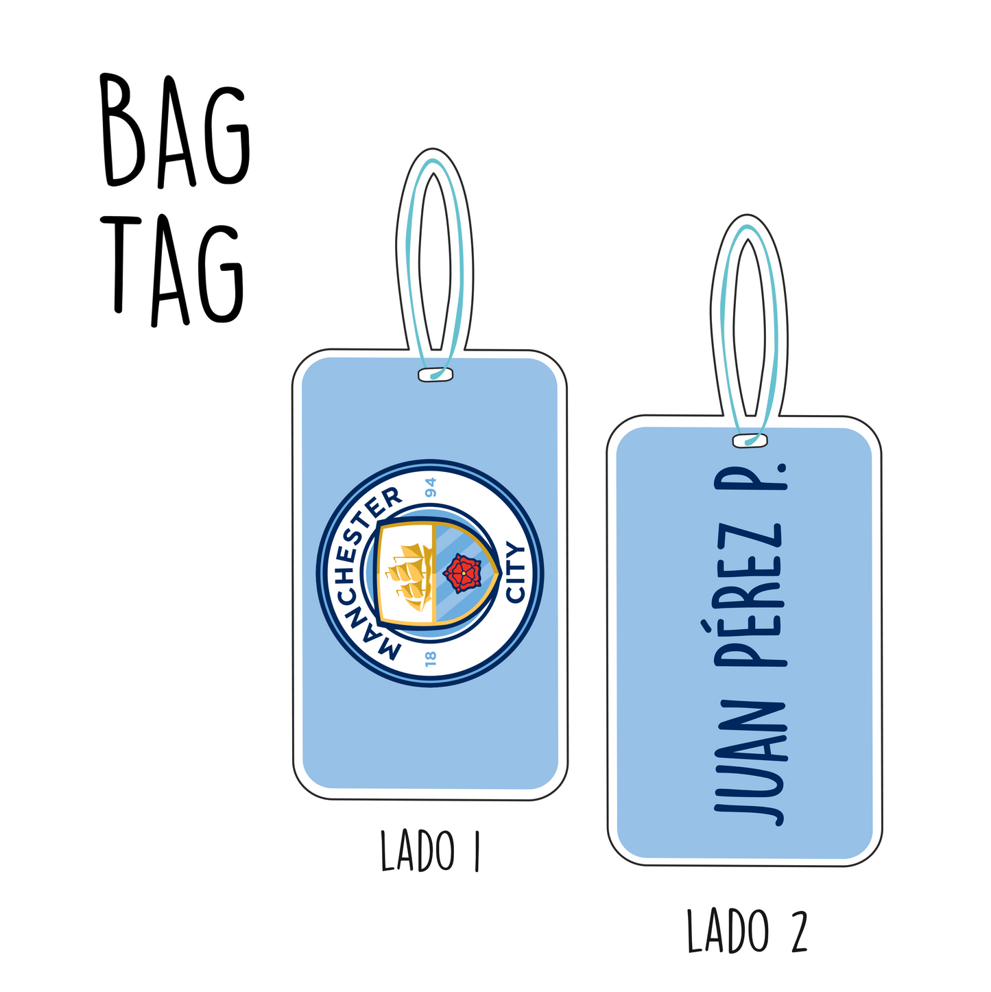 MANCHESTER CITY FC